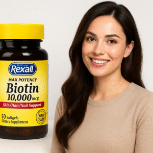 বায়োটিন (biotin)