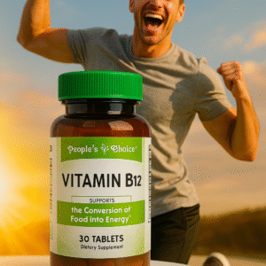 ভিটামিন b12