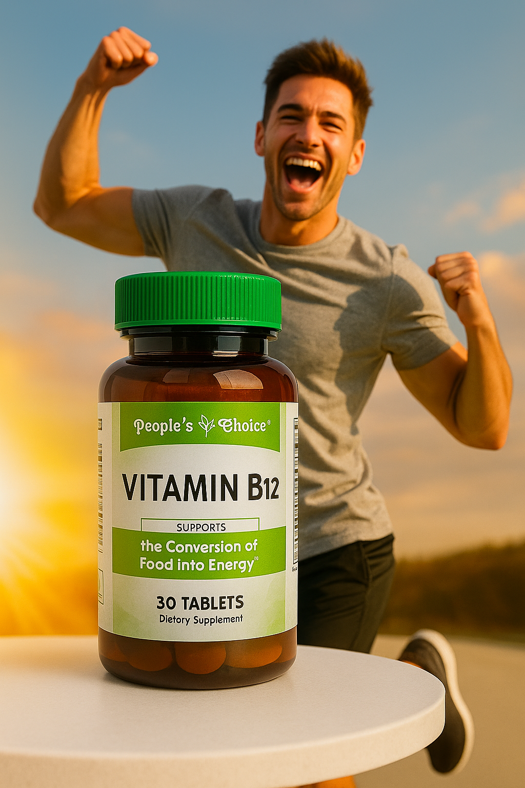 ভিটামিন b12 ভিটামিন b12