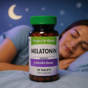 melatonin